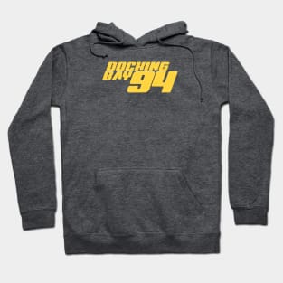 Docking Bay 94 Hoodie